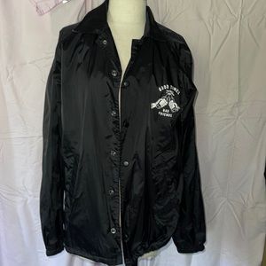 Sketchytank Jacket